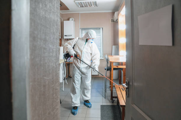 Best Forensic Mold Investigation  in Lake Orion, MI